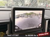 Thumbnail of 2024 Blue Metallic Ford Bronco Sport