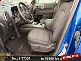 Thumbnail of 2024 Blue Metallic Ford Bronco Sport
