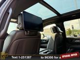 Thumbnail of 2025 Onyx Black GMC Yukon XL