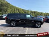 Thumbnail of 2025 Onyx Black GMC Yukon XL