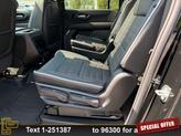 Thumbnail of 2025 Onyx Black GMC Yukon XL