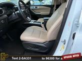 Thumbnail of 2023 Oxford White Ford Explorer