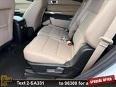 Thumbnail of 2023 Oxford White Ford Explorer