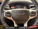 Thumbnail of 2023 Oxford White Ford Explorer