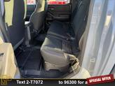 Thumbnail of 2023 Boulder Gray Pearl Nissan Frontier