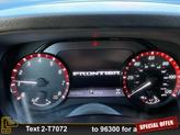 Thumbnail of 2023 Boulder Gray Pearl Nissan Frontier