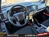 Thumbnail of 2023 Boulder Gray Pearl Nissan Frontier