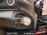 Thumbnail of 2025 Diamond Black Crystal Pearlcoat RAM 1500