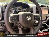 Thumbnail of 2025 Diamond Black Crystal Pearlcoat RAM 1500