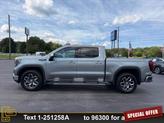 Thumbnail of 2023 Sterling Metallic GMC Sierra 1500