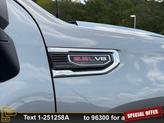 Thumbnail of 2023 Sterling Metallic GMC Sierra 1500
