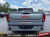 Thumbnail of 2023 Sterling Metallic GMC Sierra 1500