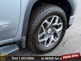 Thumbnail of 2023 Sterling Metallic GMC Sierra 1500
