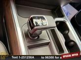 Thumbnail of 2023 Sterling Metallic GMC Sierra 1500