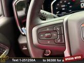 Thumbnail of 2023 Sterling Metallic GMC Sierra 1500