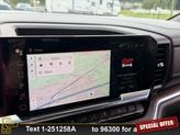 Thumbnail of 2023 Sterling Metallic GMC Sierra 1500