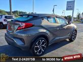 Thumbnail of 2021 Bronze Oxide Toyota C-HR