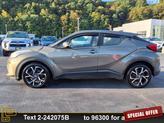 Thumbnail of 2021 Bronze Oxide Toyota C-HR