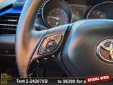 Thumbnail of 2021 Bronze Oxide Toyota C-HR