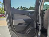 Thumbnail of 2020 Satin Steel Metallic Chevrolet Colorado