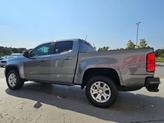 Thumbnail of 2020 Satin Steel Metallic Chevrolet Colorado