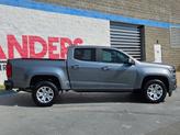Thumbnail of 2020 Satin Steel Metallic Chevrolet Colorado