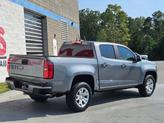 Thumbnail of 2020 Satin Steel Metallic Chevrolet Colorado