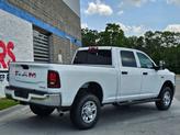 Thumbnail of 2025 Bright White Clearcoat RAM 2500