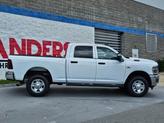Thumbnail of 2025 Bright White Clearcoat RAM 2500