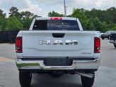 Thumbnail of 2025 Bright White Clearcoat RAM 2500