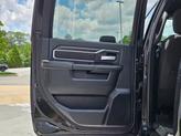 Thumbnail of 2025 Diamond Black Crystal Pearlcoat RAM 2500