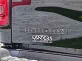 Thumbnail of 2025 Diamond Black Crystal Pearlcoat RAM 2500