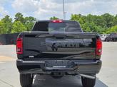 Thumbnail of 2025 Diamond Black Crystal Pearlcoat RAM 2500