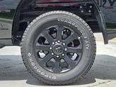 Thumbnail of 2025 Diamond Black Crystal Pearlcoat RAM 2500