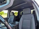 Thumbnail of 2021 Summit White Chevrolet Silverado 1500