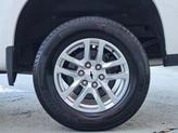 Thumbnail of 2021 Summit White Chevrolet Silverado 1500