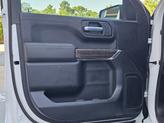 Thumbnail of 2021 Summit White Chevrolet Silverado 1500
