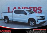 Photo of 2021 Summit White Chevrolet Silverado 1500