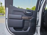 Thumbnail of 2021 Summit White Chevrolet Silverado 1500