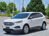 Thumbnail of 2024 Oxford White Ford Edge