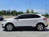 Thumbnail of 2024 Oxford White Ford Edge
