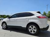 Thumbnail of 2024 Oxford White Ford Edge