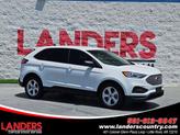 Photo of 2024 Oxford White Ford Edge