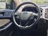 Thumbnail of 2024 Oxford White Ford Edge
