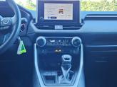 Thumbnail of 2024 Ice Cap Toyota RAV4
