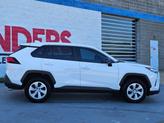 Thumbnail of 2024 Ice Cap Toyota RAV4