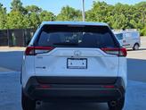 Thumbnail of 2024 Ice Cap Toyota RAV4