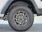 Thumbnail of 2025 Bright White Clearcoat Jeep Wrangler
