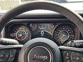 Thumbnail of 2025 Bright White Clearcoat Jeep Wrangler