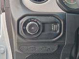 Thumbnail of 2025 Bright White Clearcoat Jeep Wrangler